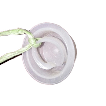 Industrial Plastic Plugs