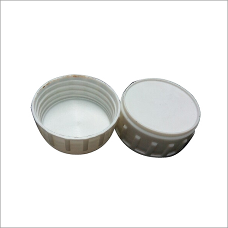 Plastic Bottle Caps