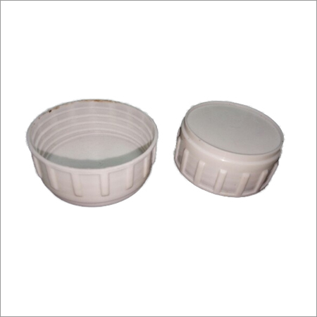 Aluminum Screw Caps