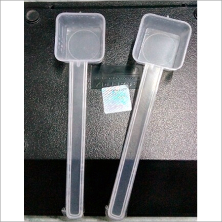 Plastic Measuring Spoons