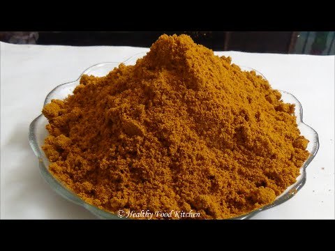 Chicken Curry