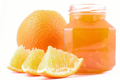 Orange Jam