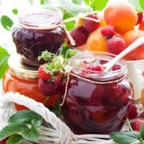 Mix fruit Jam