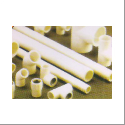 SWR Pipe