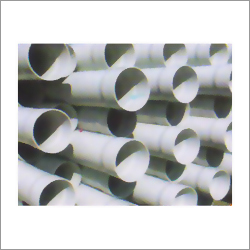 Borewell Pipe