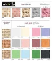 300x300mm Floor Tiles Wall Body