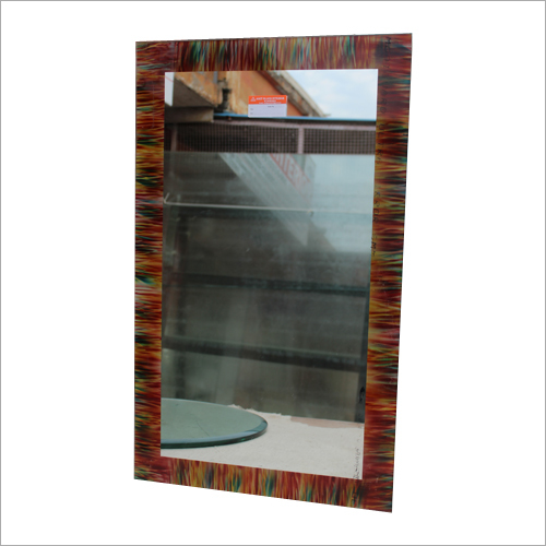 Etching Glass