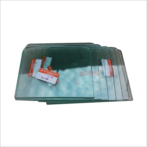 Customized Glass Shelf