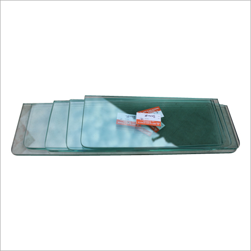 Standard Glass Shelf