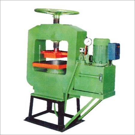 Chequered Tiles Machine