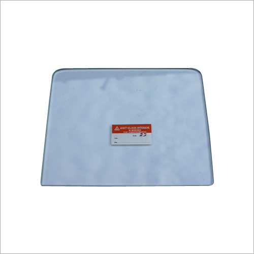 Glass Table Top