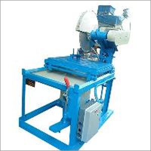 Fire Brick Cutting Machine