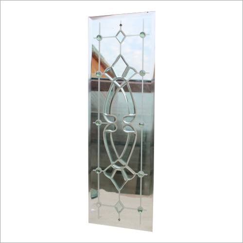 Designer Fusion Glass