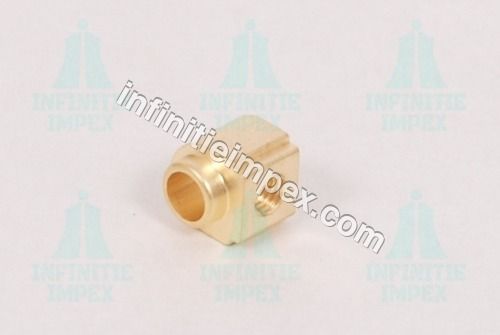 Brass Contact