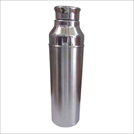 Insulated Bottle
