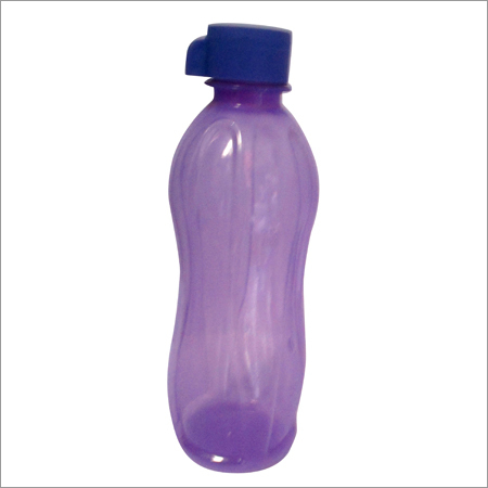 Sue & Throw Pet Bottle