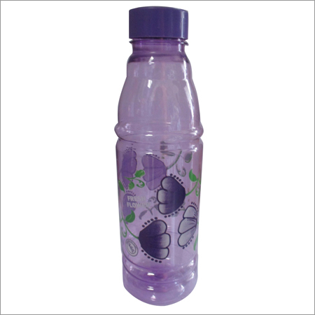Flora Pet Bottle