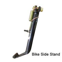Two Wheeler Side Stand