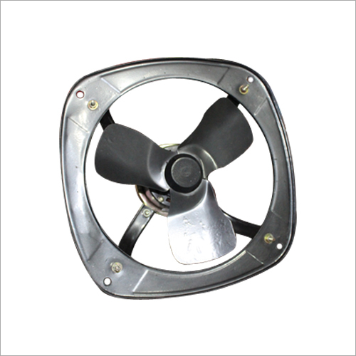Lightweight Exhaust Fan Lightweight Exhaust Fan