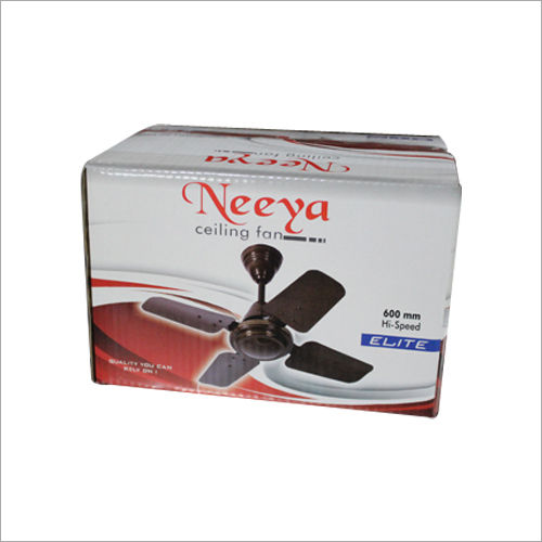 Lightweight Blade Ceiling Fan Manufacturer And Supplier