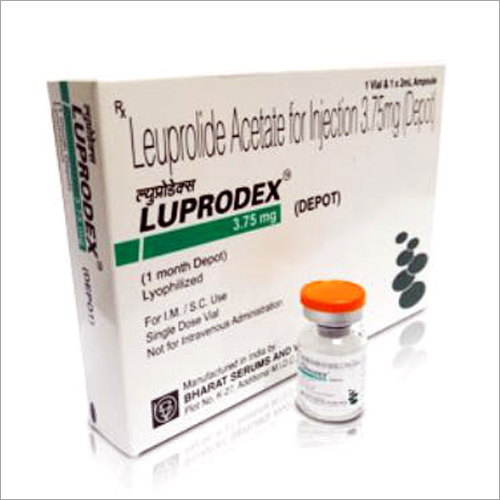 Luprodex