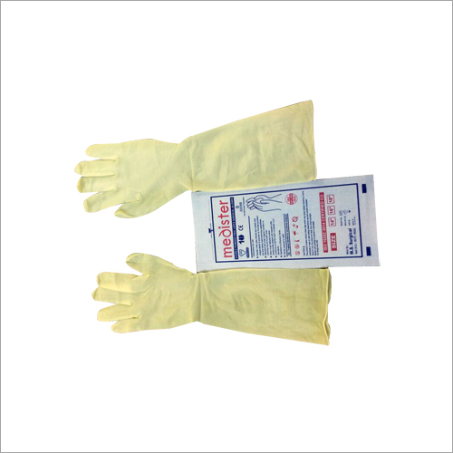 Surgical Gloves
