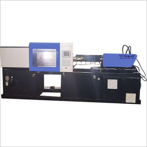 Injection Moulding Machines