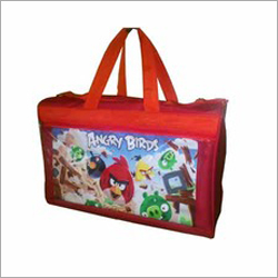 Large Matty Duffel Bag