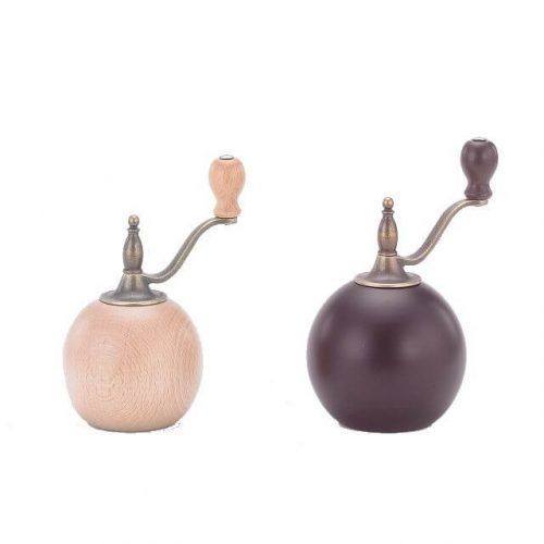 BAL4 Ball Shaped Pepper Mill