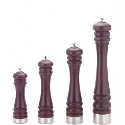 Brown Als Pepper Mill