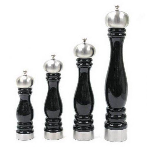 ATSS Pepper Mill