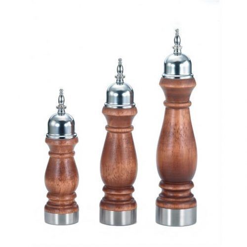 HL-78 Pepper Mill