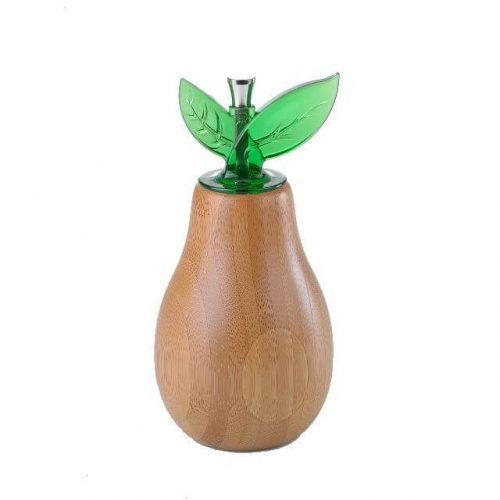 Natural Fu-05 Pepper Mill