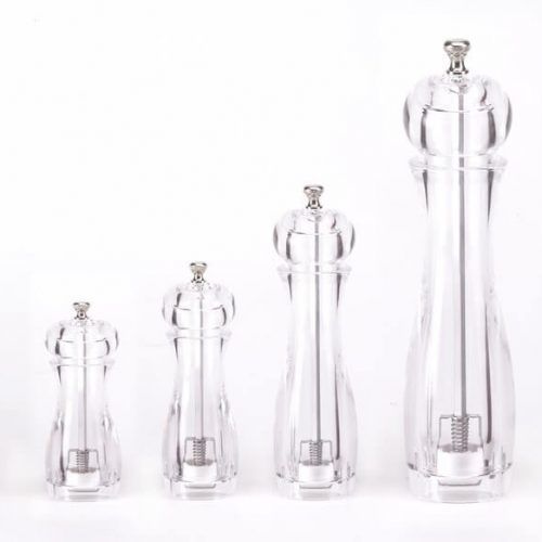 BA2 Pepper Mill AC