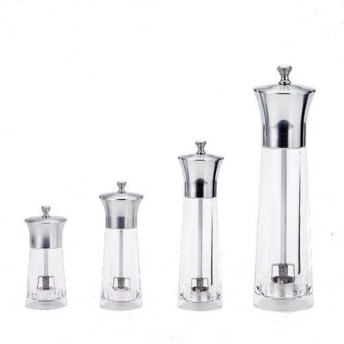 WD2 Pepper Mill CPT