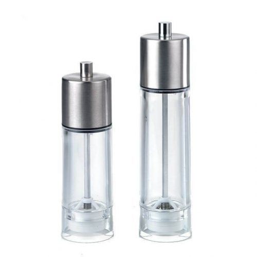 HKB-36 Pepper Mill SS