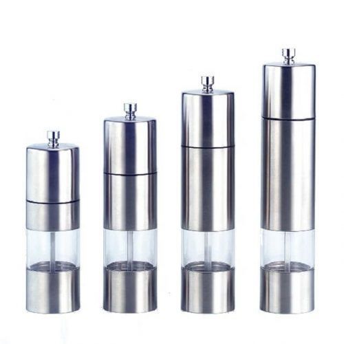 SSA-02 Pepper Mill