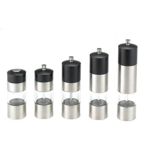 WSA-03 Pepper Mill