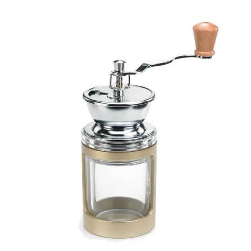 CM-DY03-B Coffee Mill