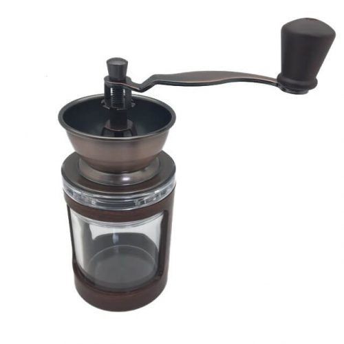 CM-DY03-G Coffee Mill