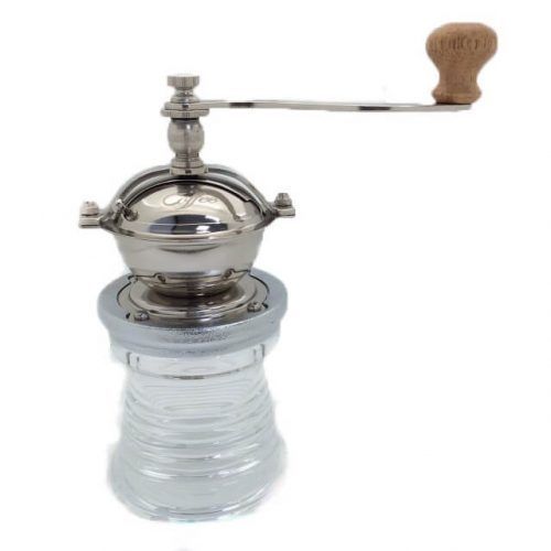 ZS-DY00-W Coffee Mill