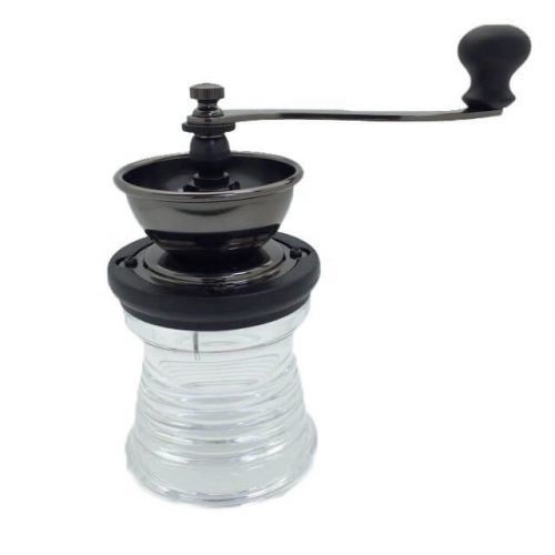 Acrylic Zs-Uy01 Coffee Mill