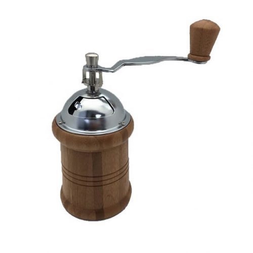 CM-HD Coffee Mill BB