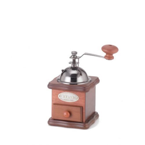 Brown Cm-02 Coffee Mill