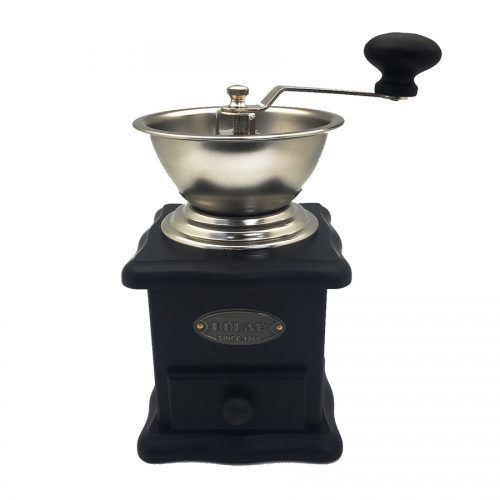 Black Cm-621 Coffee Mill