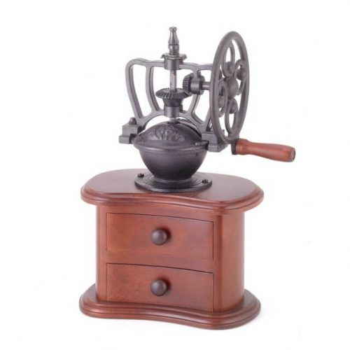 CM-813 Coffee Mill