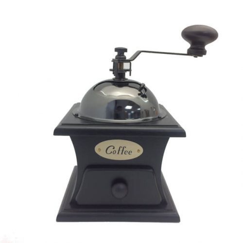 CM-838BK Coffee Mill