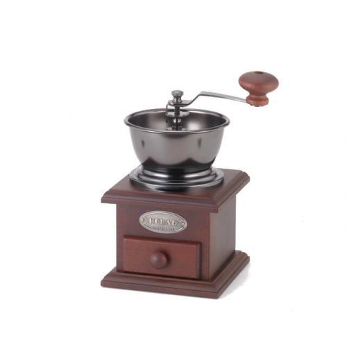 Brown Cm-8509 Coffee Mill