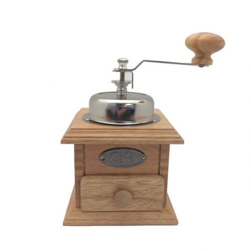 Brown Cm-893 Coffee Mill