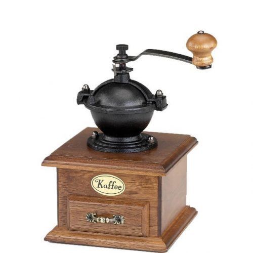 CM-A4 Coffee Mill